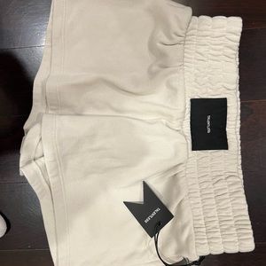 NWT Talentless Shorts